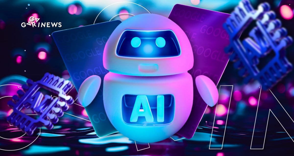 Photo - SynthID: Google Introduces Watermarks for AI-Generated Images