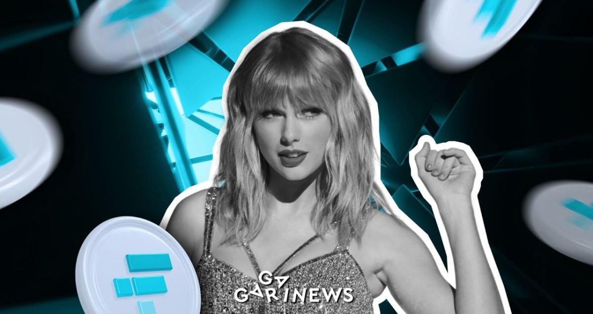 Taylor Swift's FTX Partnership Falls Through