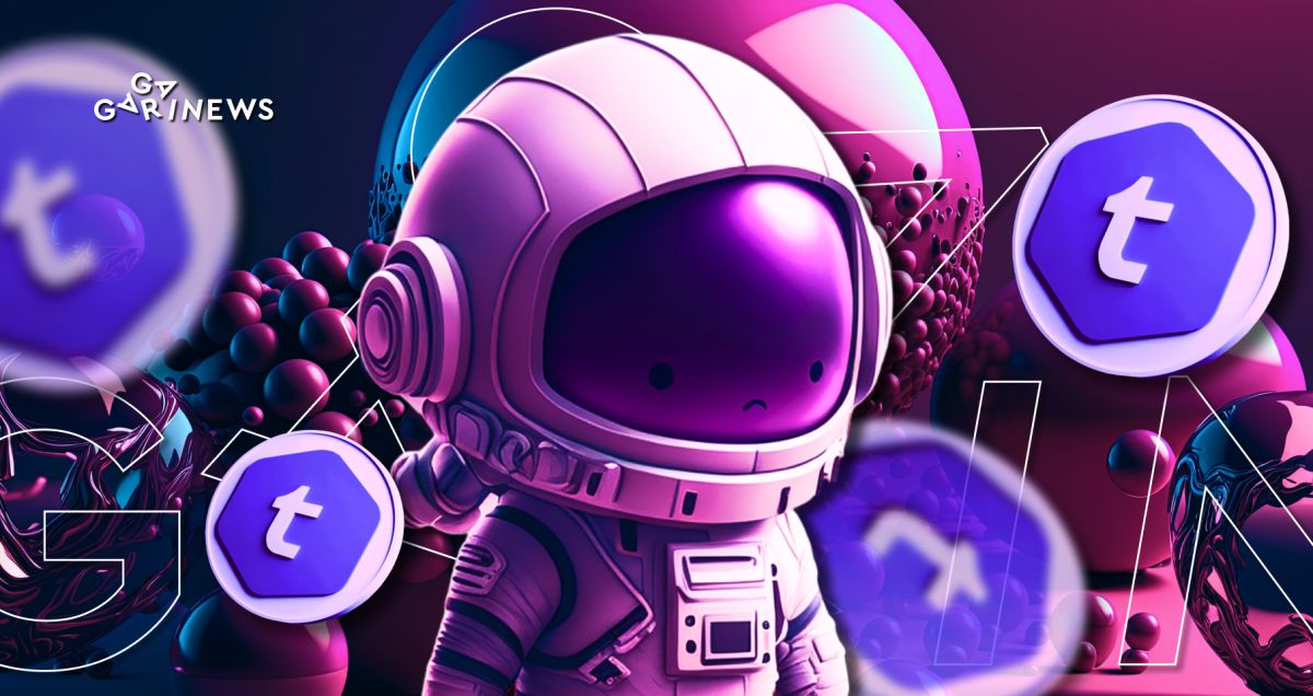 Telcoin (TEL) Unveiled: An In-depth Look at the Project Photo - Telcoin (TEL) Unveiled: An In-depth Look at the Project