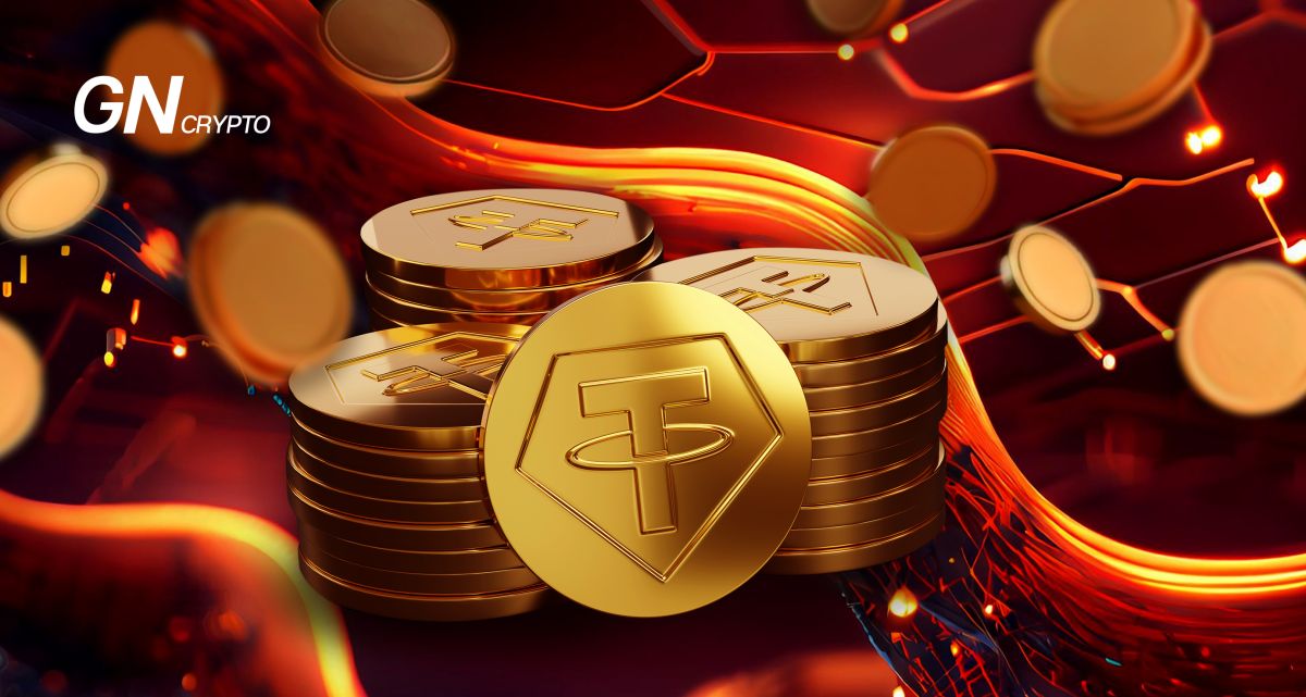 Photo - Tether Aims for Greater Transparency