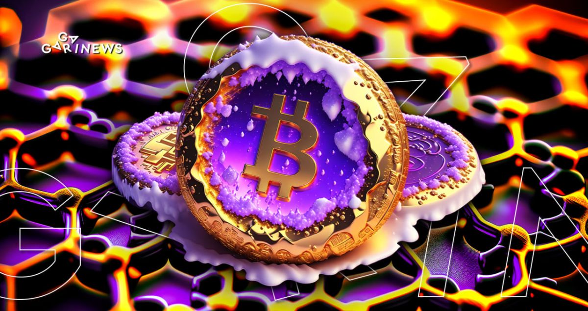 Photo - Tether CTO: No One Can Take Bitcoin Away From You