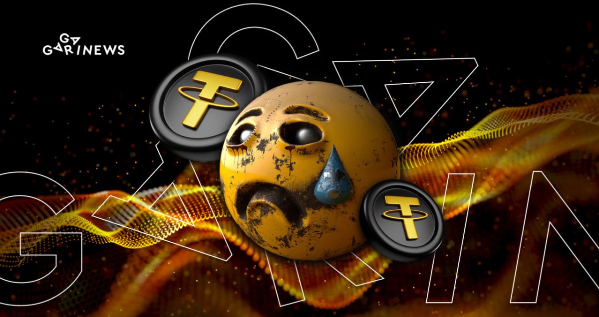 Фото - Tether снова борется с FUD.