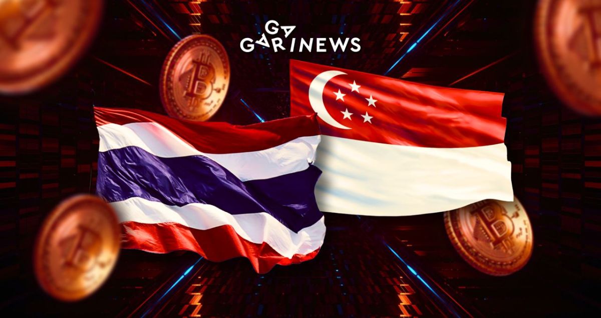 Thailand and Singapore Against Crypto Staking and Lending Thailand and Singapore Against Crypto Staking and Lending