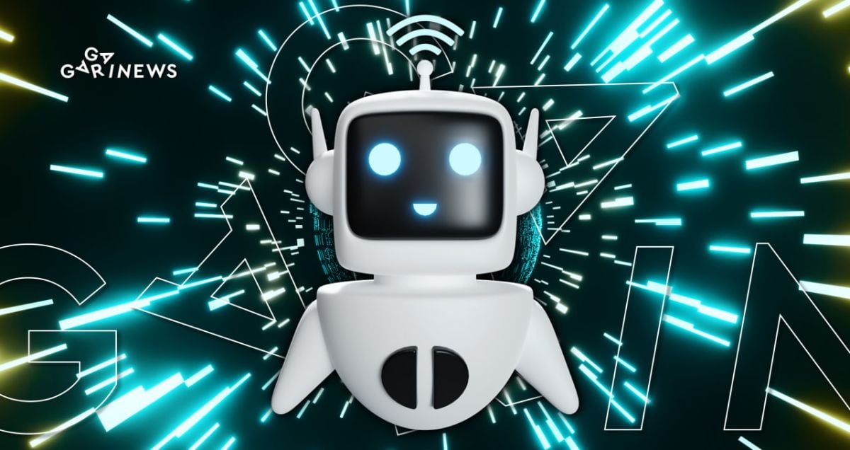 Photo - The AI tokens overview