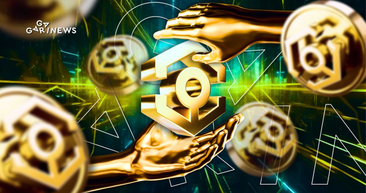 The Ankr Project and ANKR Token: Features and Prospects The Ankr Project and ANKR Token: Features and Prospects