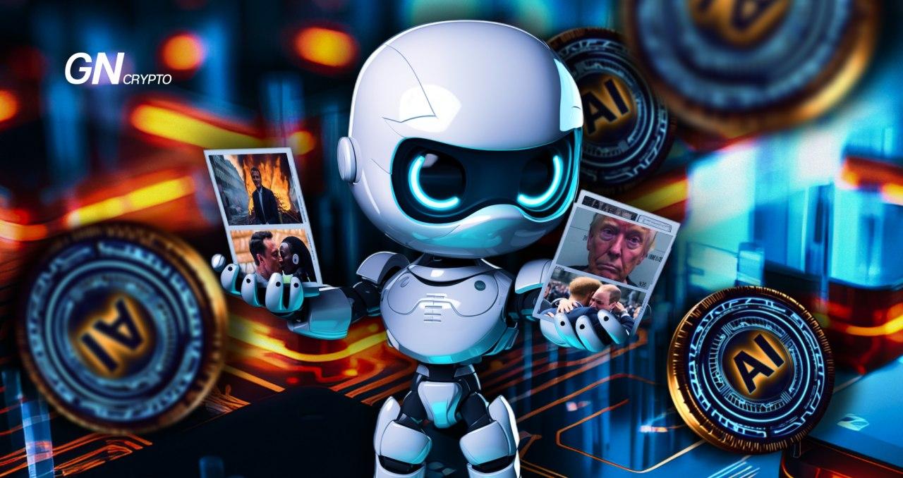 The Best AI-Generated Deepfakes in 2023 The Best AI-Generated Deepfakes in 2023