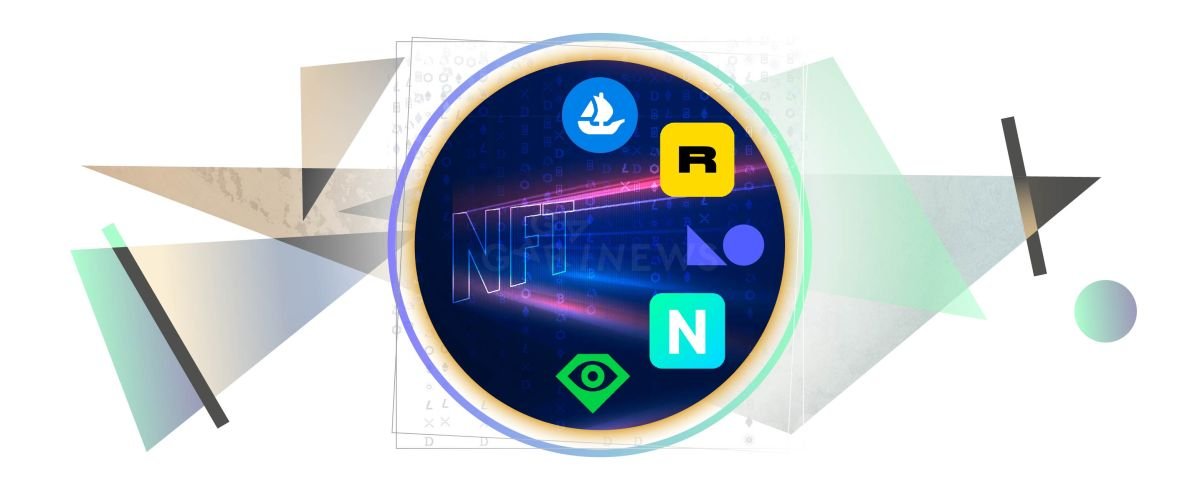 Photo - The best NFT platforms: choosing a marketplace for NFT minting