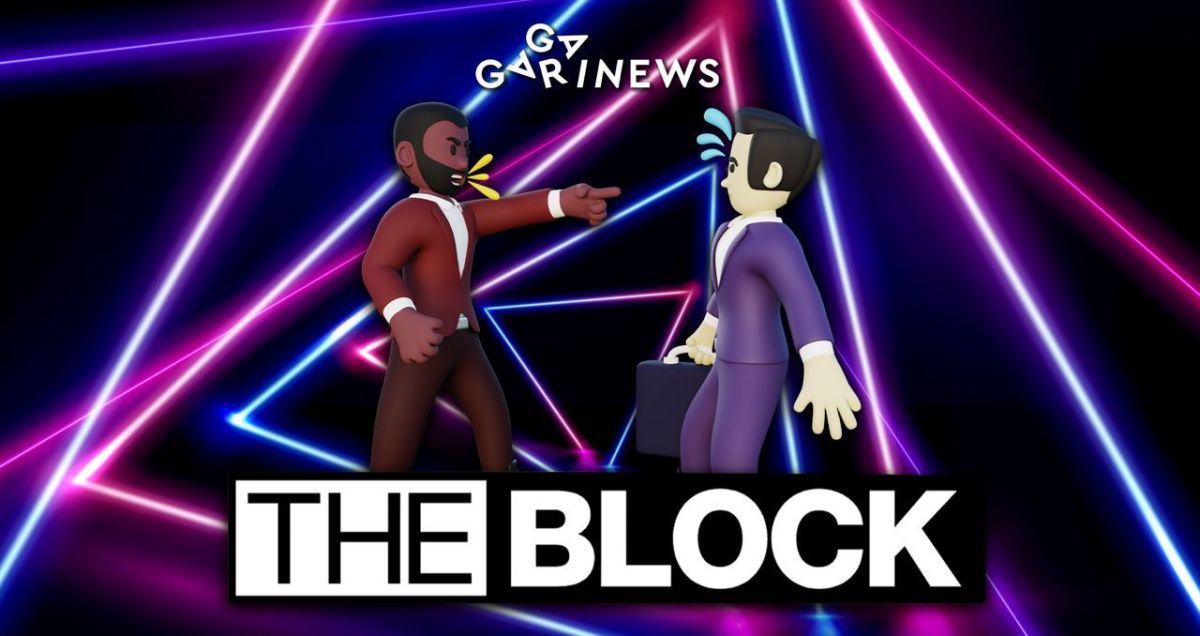კრიპტომედია The Block თანამშრომლების მესამედს შეამცირებს