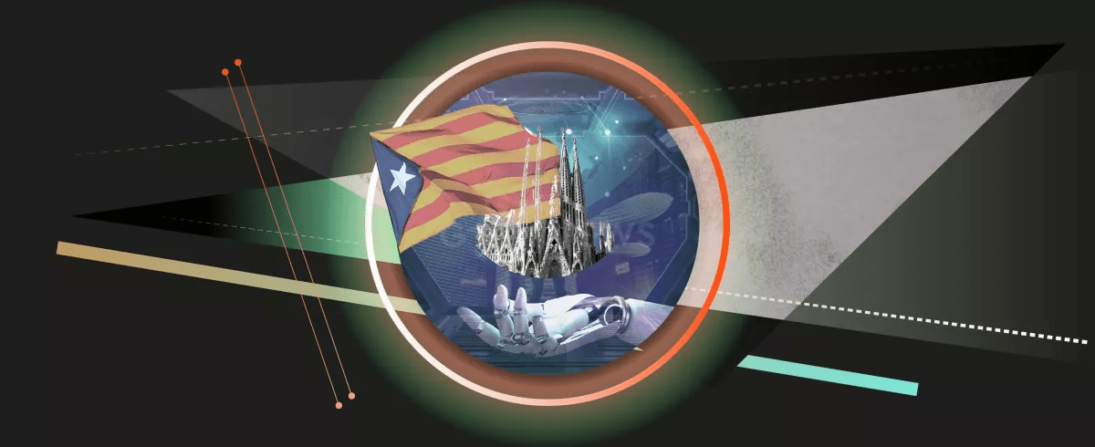 Photo - The Cataverse: a metaverse in Catalonia is in the making