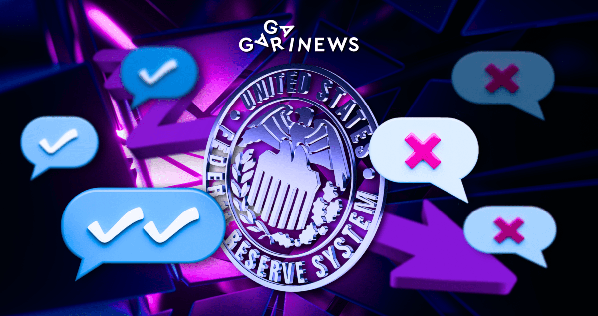 Підвищувати чи ні: дилема ФРС щодо облікової ставки