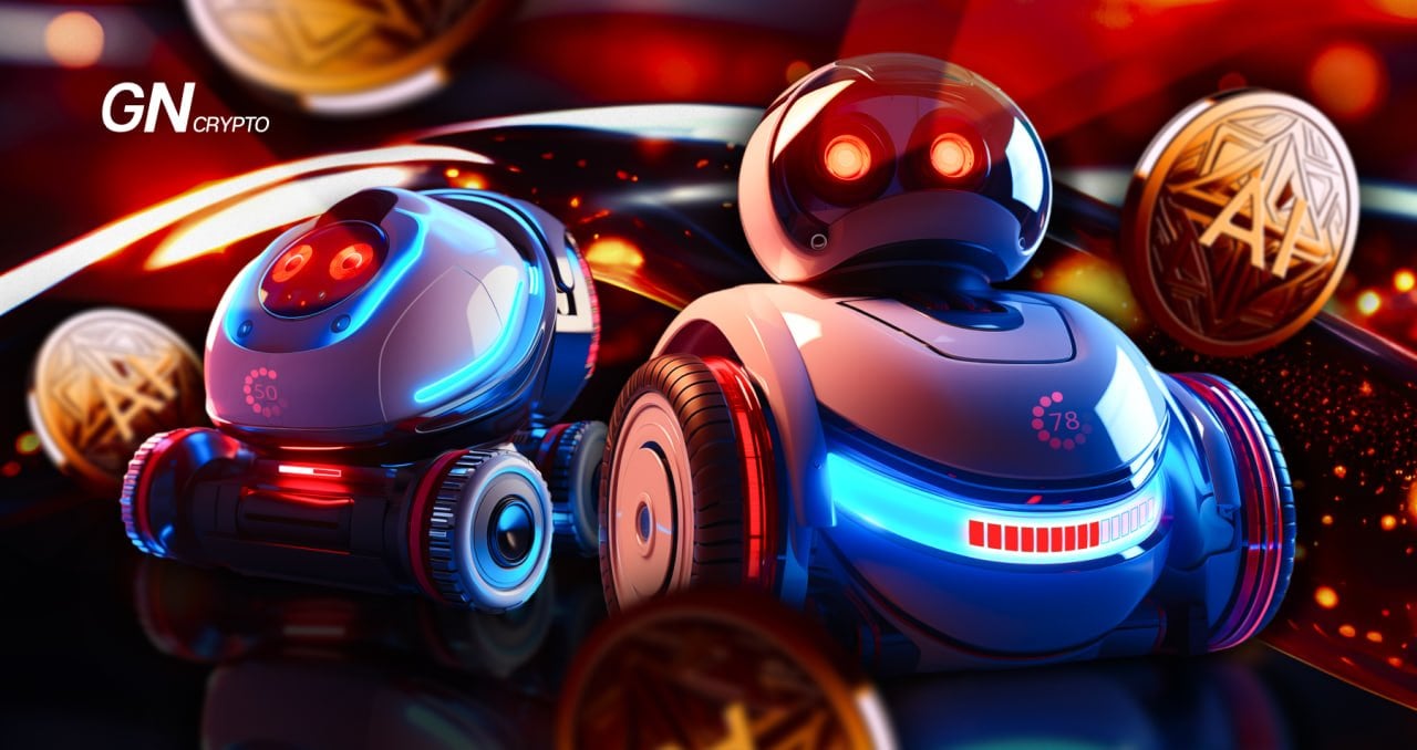 Мне нужна твоя одежда и мотоцикл: в чем опасность ИИ-гаджетов