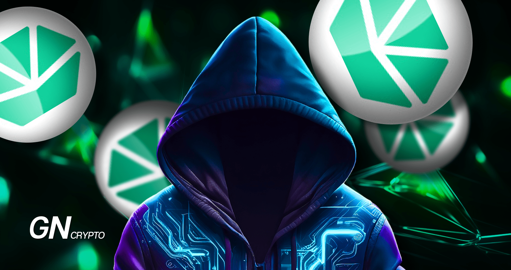 The KyberSwap Protocol Hacker States His Terms The KyberSwap Protocol Hacker States His Terms