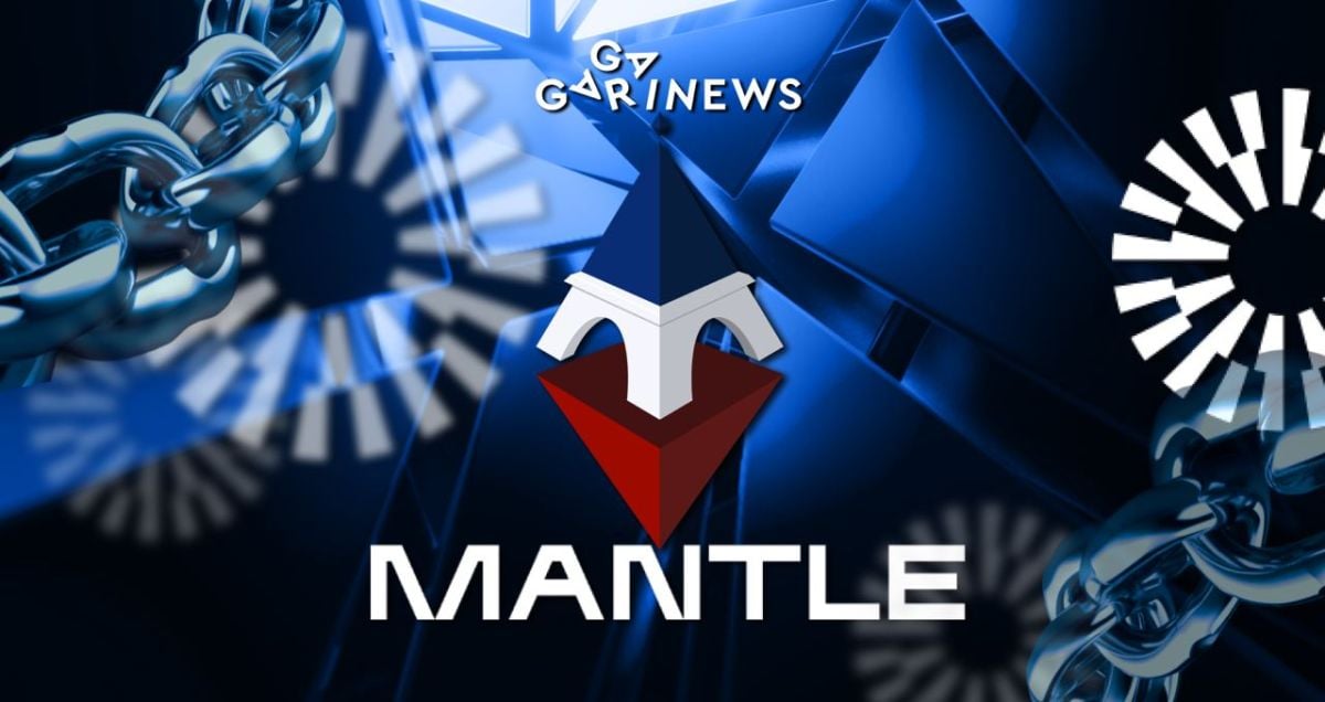 The Mantle Network is now live on mainnet The Mantle Network is now live on mainnet