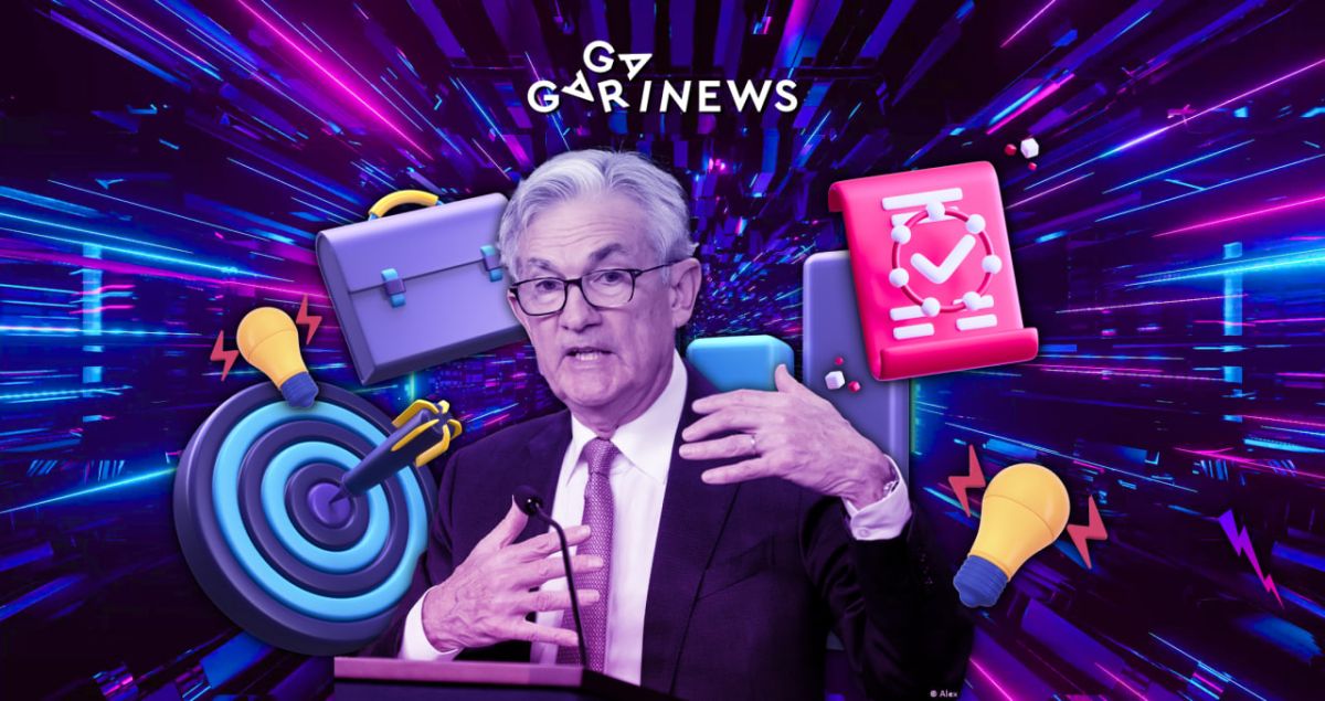 The market looks bullish despite the Fed Chair's unchanged rhetor