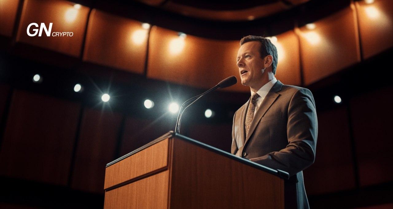 Photo - The Most Influential Crypto Lobbyists