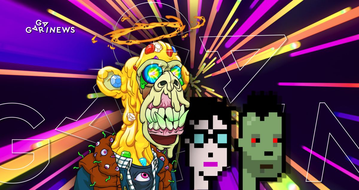 Photo - The most popular NFT collectors’ accounts