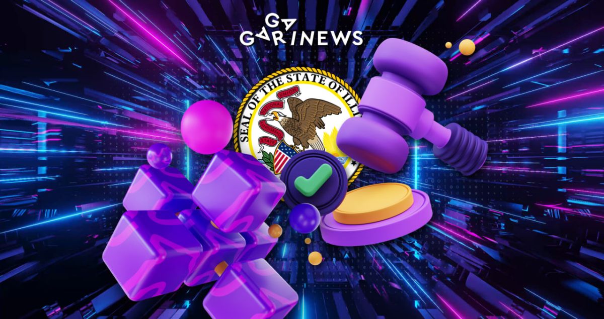 The most ridiculous crypto law – Done!