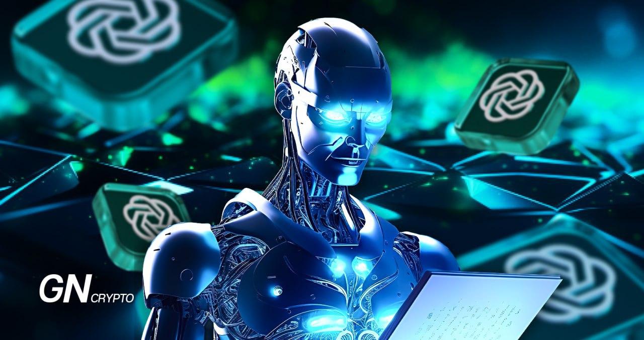 The New York Times Sues OpenAI Photo - The New York Times Sues OpenAI