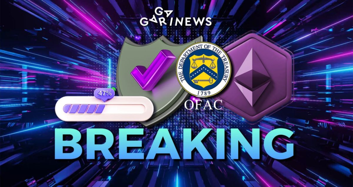 Photo - The percentage of censored transactions on Ethereum fell to 47%