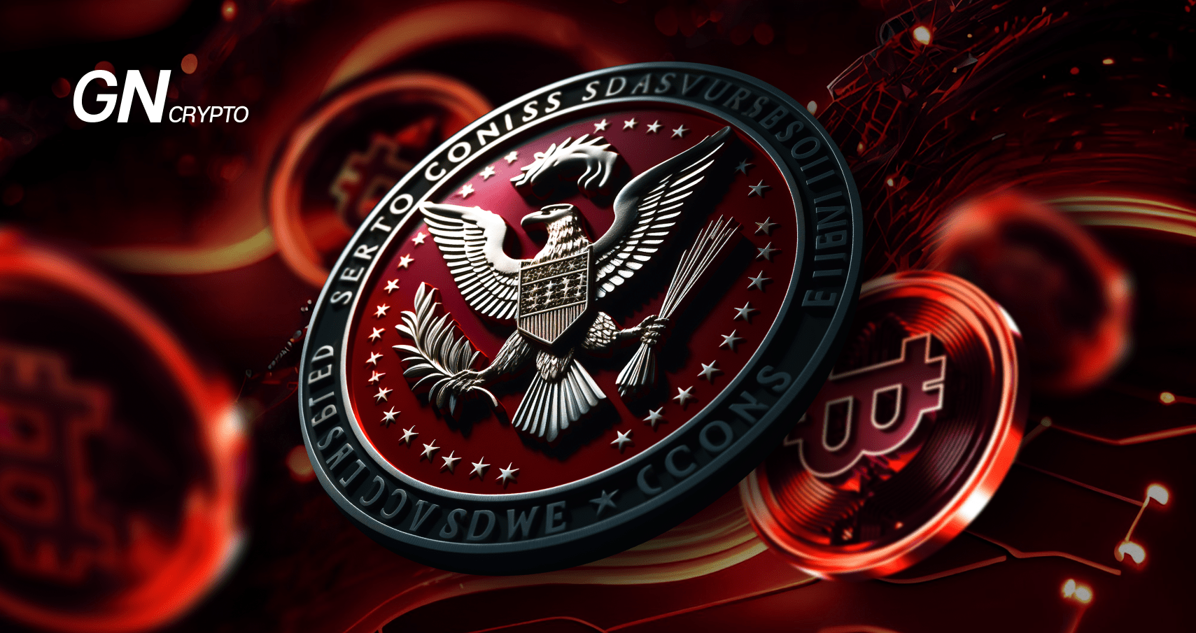 The SEC faces challenges in hiring crypto experts