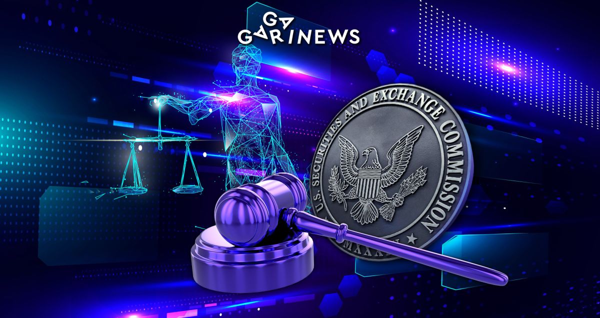 SEC უჩივის Coinbase-ს