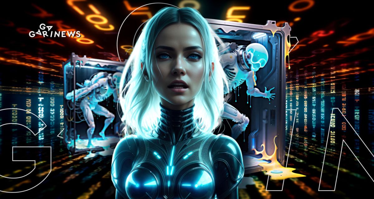The Simulation: ШІ-стартап, який створює майбутнє людства Фото - The Simulation: ШІ-стартап, який створює майбутнє людства