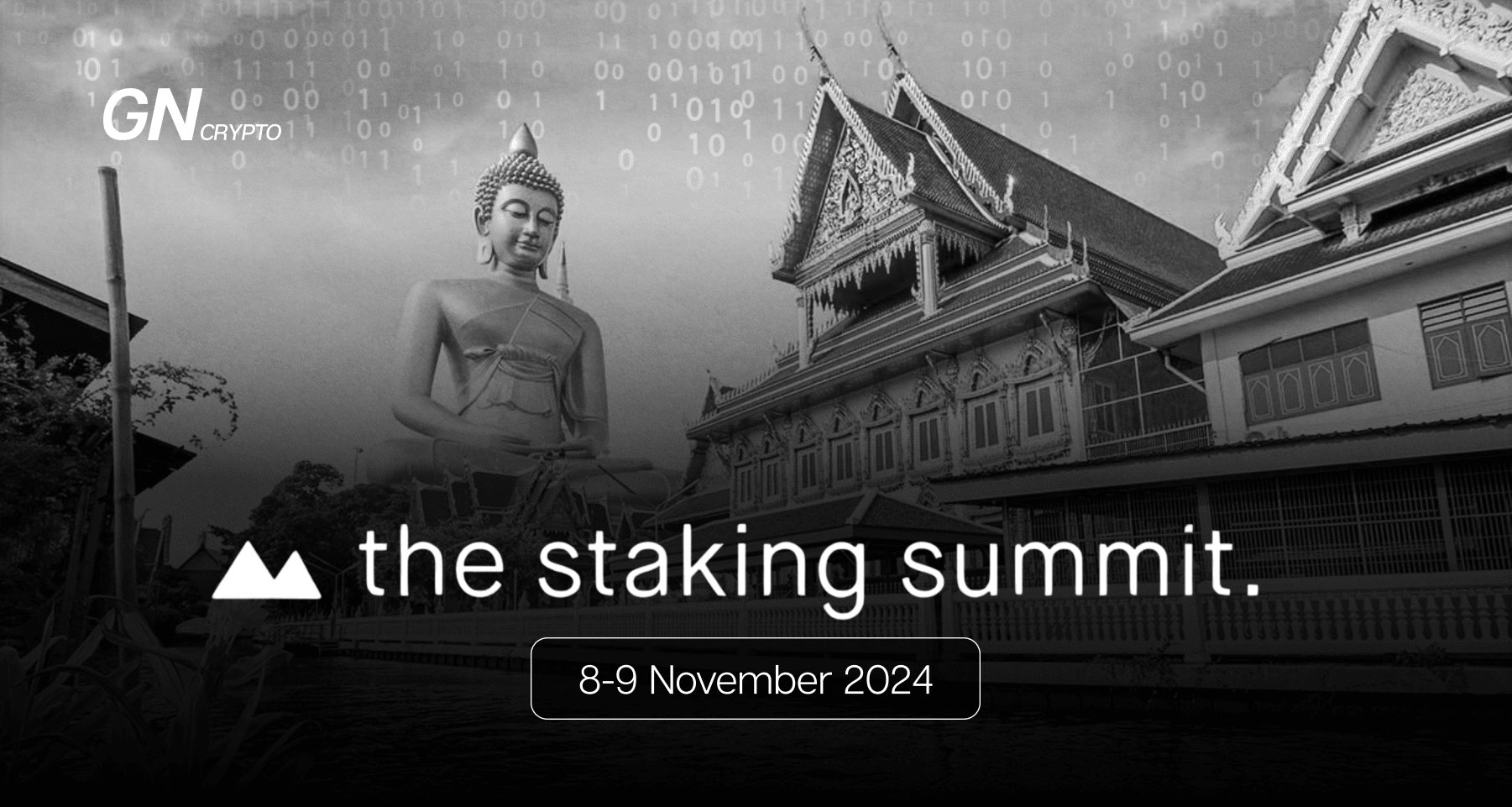 The Staking Summit 2024: встреча пионеров PoS в Бангкоке Фото - The Staking Summit 2024: встреча пионеров PoS в Бангкоке