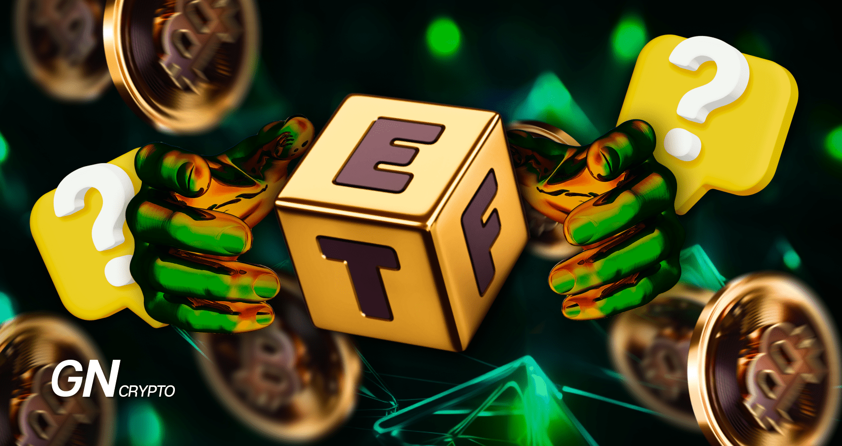 The True Effect of Bitcoin ETFs Remains Unclear Photo - The True Effect of Bitcoin ETFs Remains Unclear