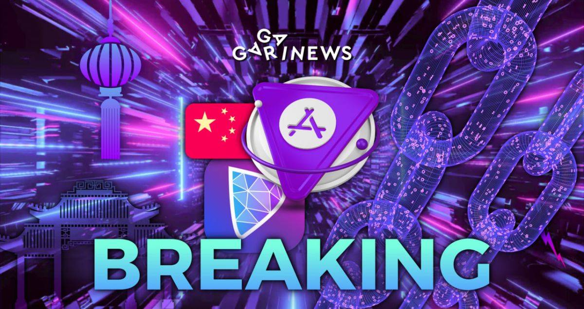 The "Twitter Killer" banned in China