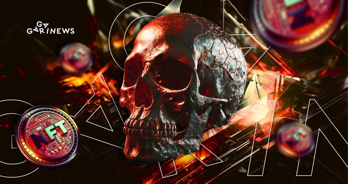 The Working Dead NFT: Who Said the Dead Can't Work?