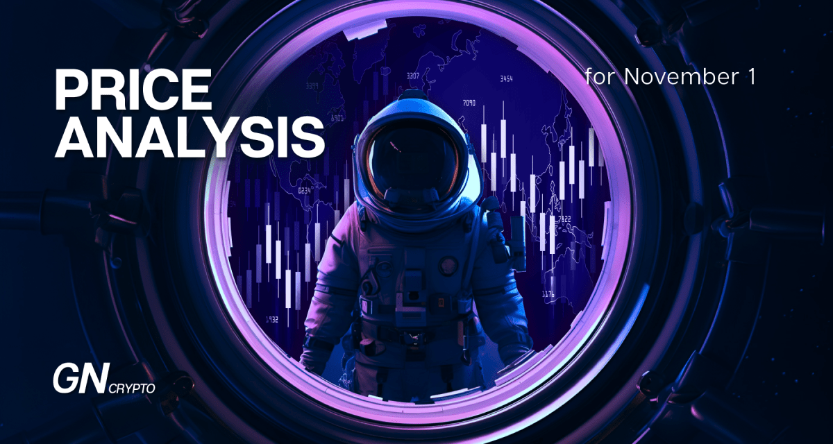 THETA and IMX Altcoin Analysis for November 1, 2023