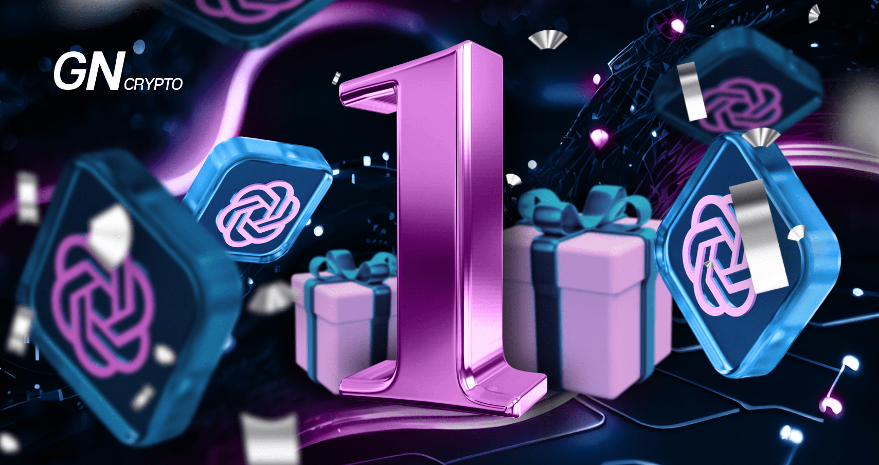 Фото - Рік з моменту публічного релізу ChatGPT