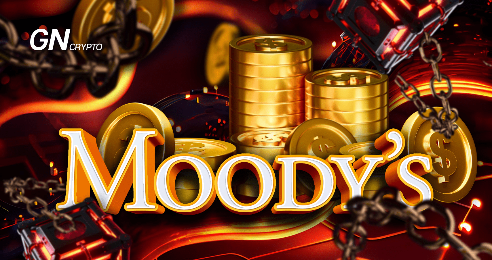 Tokenized Funds: Moody's Identifies Unexplored Potential