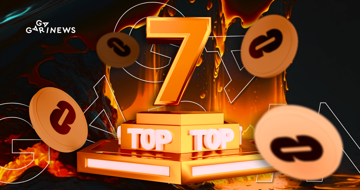 Top 7 Applications in the LayerZero Ecosystem