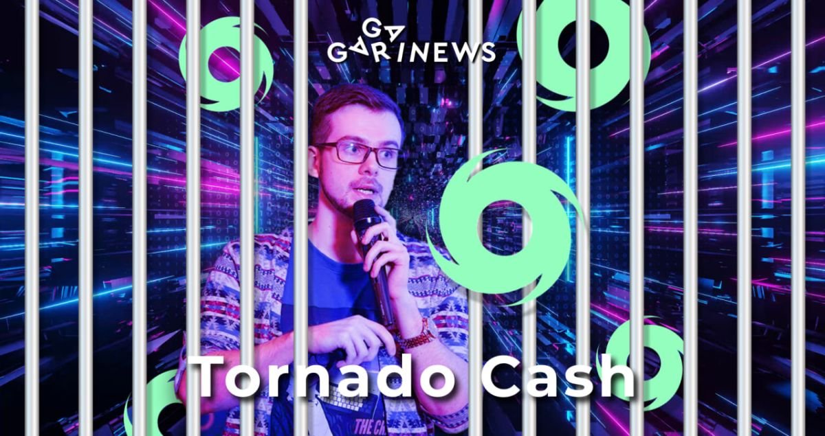 Tornado Cash developer to remain detained Tornado Cash developer to remain detained