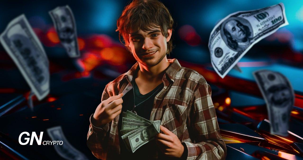 Trader Faces Charges for $110 Million DeFi Scheme Trader Faces Charges for $110 Million DeFi Scheme