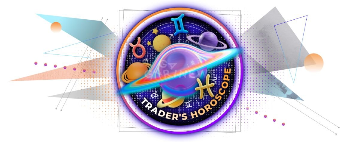 Trader's Horoscope: Bearish Pisces and Bullish Leo