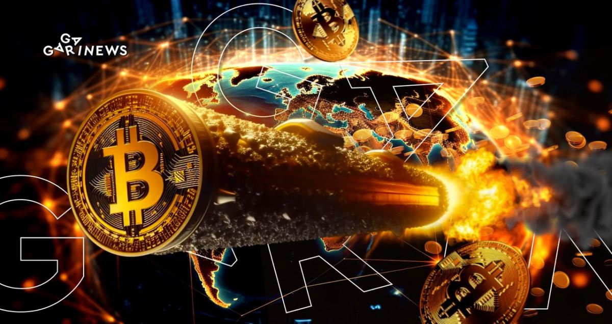 TradFi Players Launch Their Own Crypto Platforms TradFi Players Launch Their Own Crypto Platforms