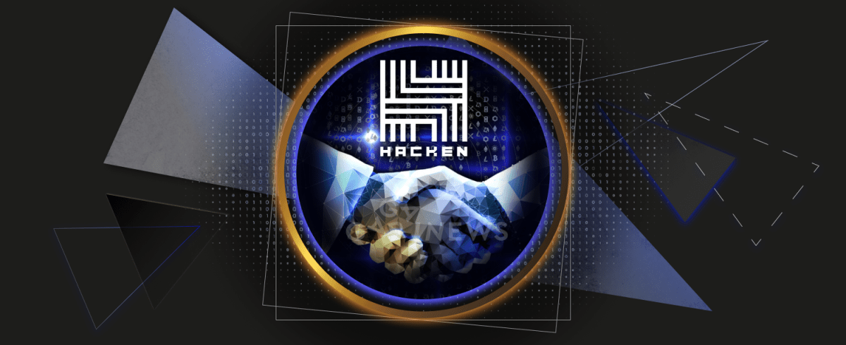 Trust Army: Hacken Web3 უსაფრთხოებას ავითარებს