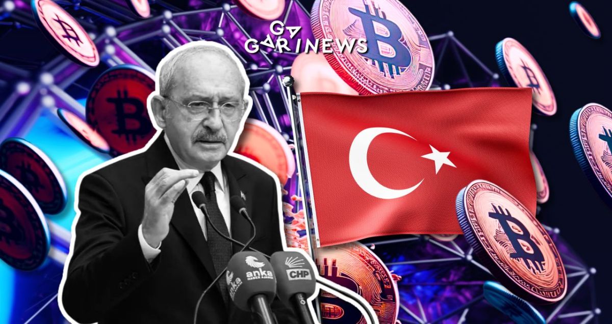 Turkey's Election Outcome Could Affect Crypto Industry's Future