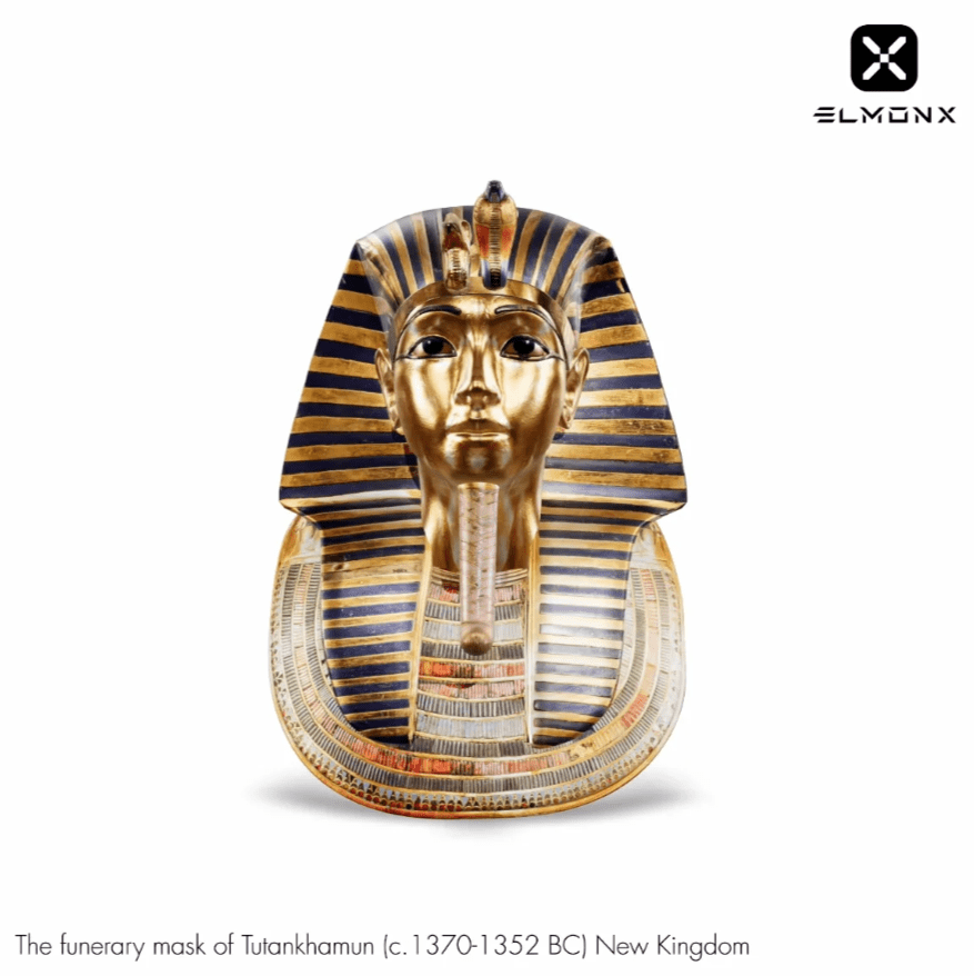 Tutankhamun