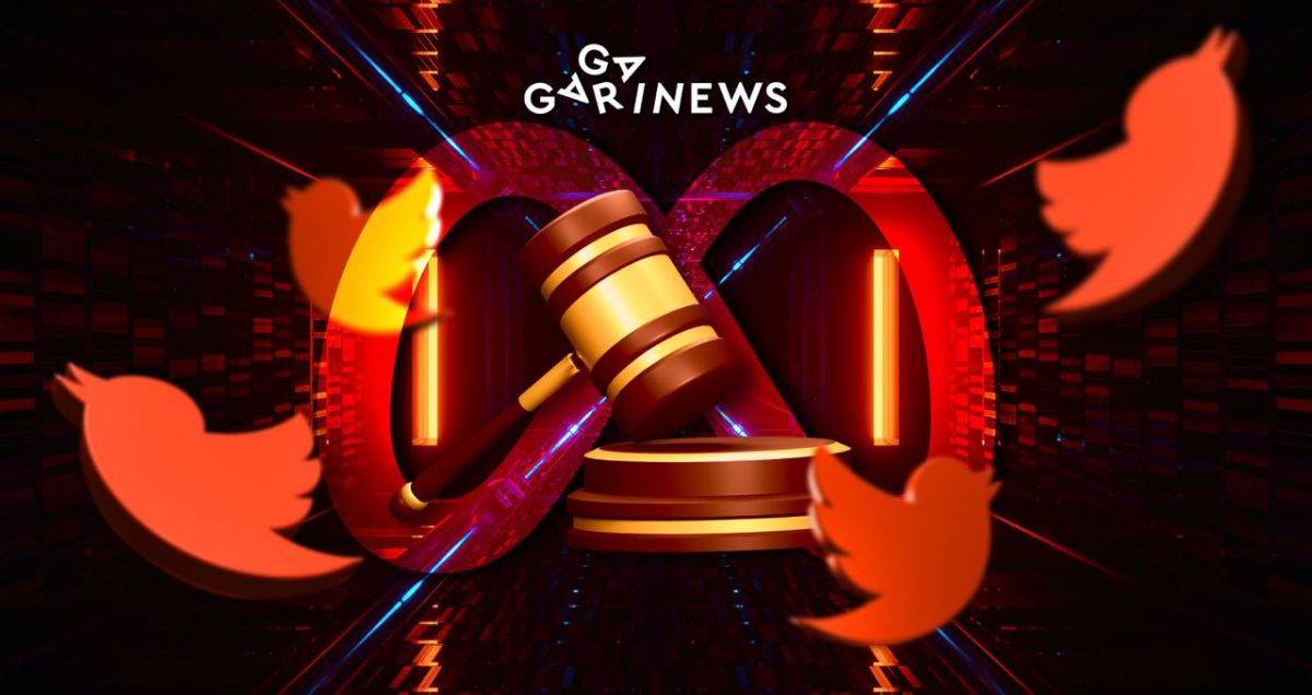 Twitter погрожує Threads судовим позовом Twitter погрожує Threads судовим позовом
