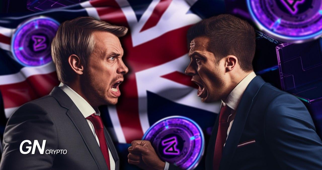 UK Continues Debates on AI Regulation UK Continues Debates on AI Regulation