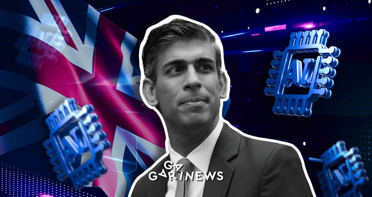 UK Government Commits £100 Million for AI Chips UK Government Commits £100 Million for AI Chips