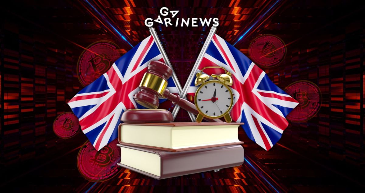 Photo - UK Government to Tackle Crypto Advertising