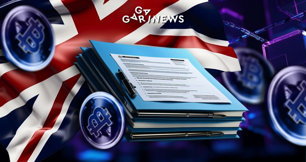UK Issues Warning to Crypto Exchanges