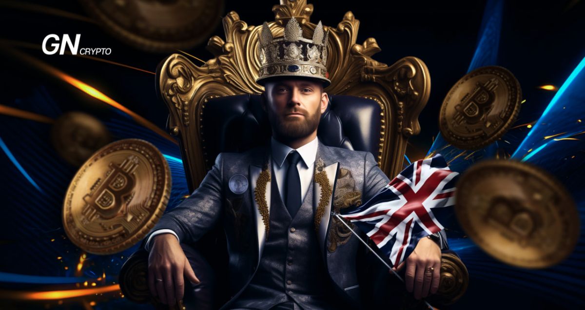 UK Takes the Helm in Europe's Crypto Mass Adoption