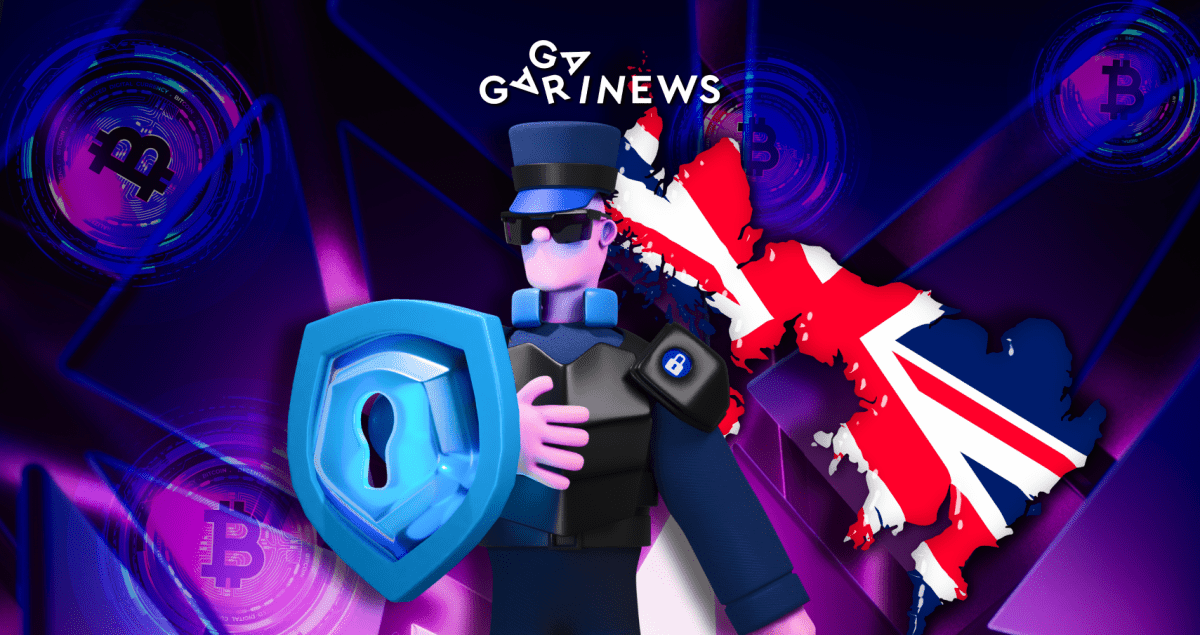 UK Targets Crypto Crooks with New Economic Crime Plan Photo - UK Targets Crypto Crooks with New Economic Crime Plan
