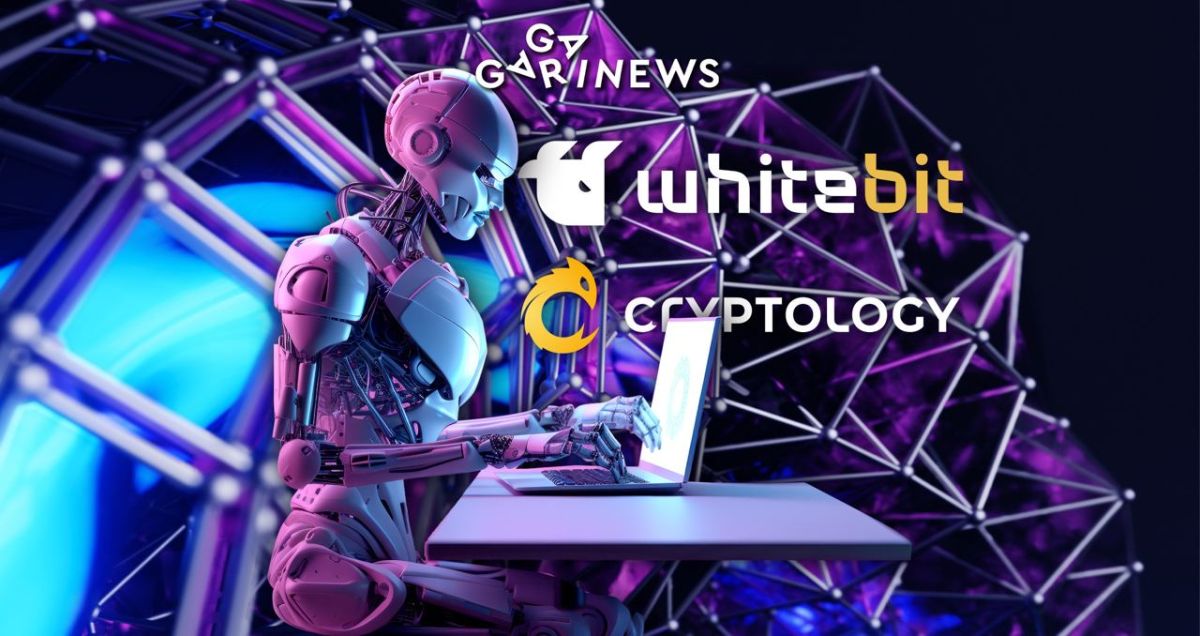 Ukraine's First Crypto Hub Opens Its Doors in Kyiv!