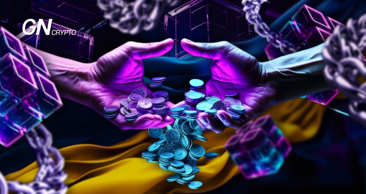 Ukraine's Ministry on Blockchain's Role in Fighting Corruption
